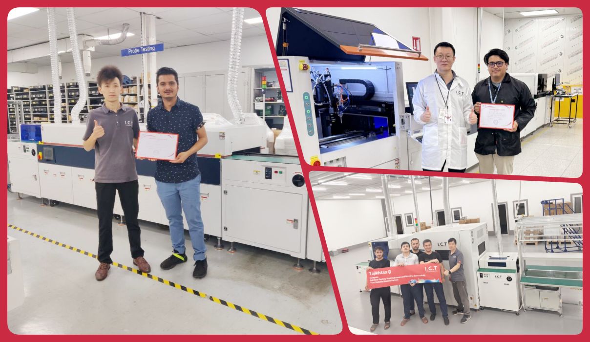 Konform bevonatsor 202