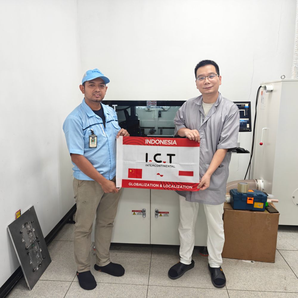 IKT | Asztali NYÁK-útválasztó gép PCB-leválasztó ár vágásához