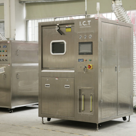 IKT | Testreszabott áramkörű PCB kártya ultrahangos porszívó gép