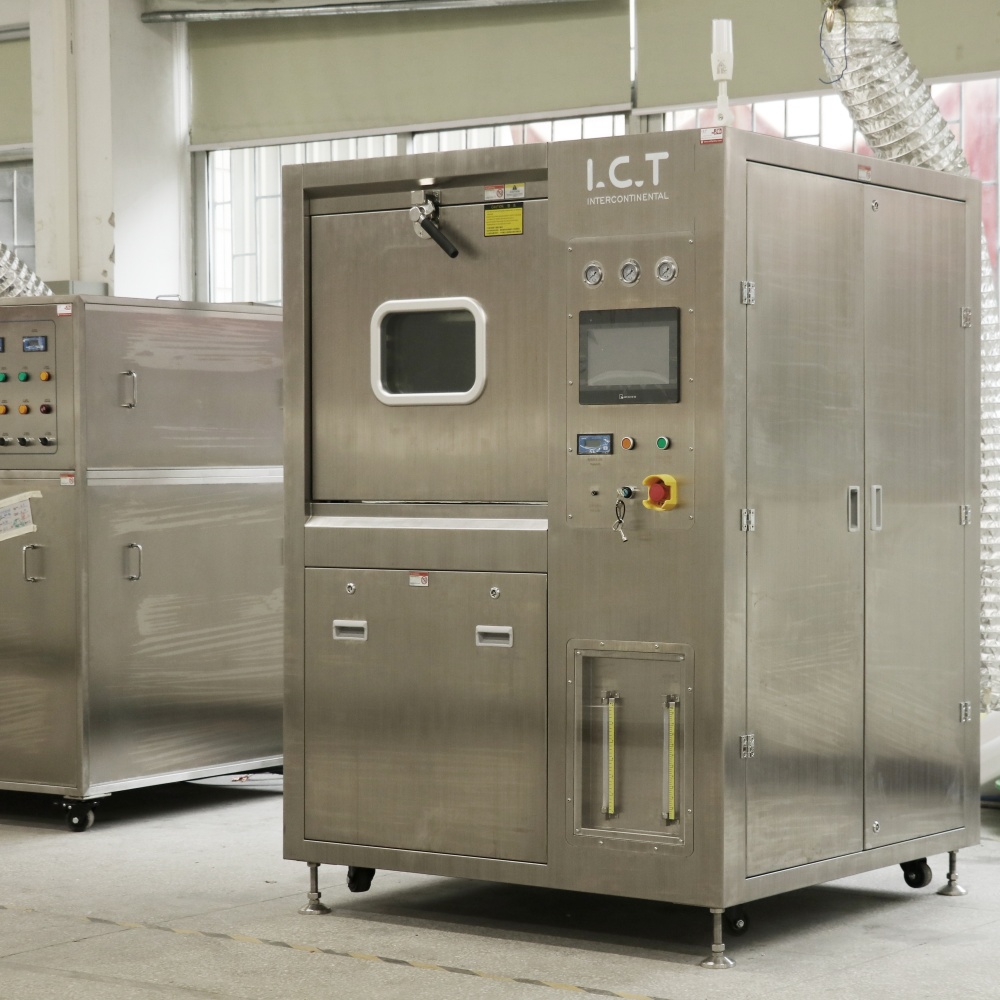 IKT | Testreszabott áramkörű PCB kártya ultrahangos porszívó gép