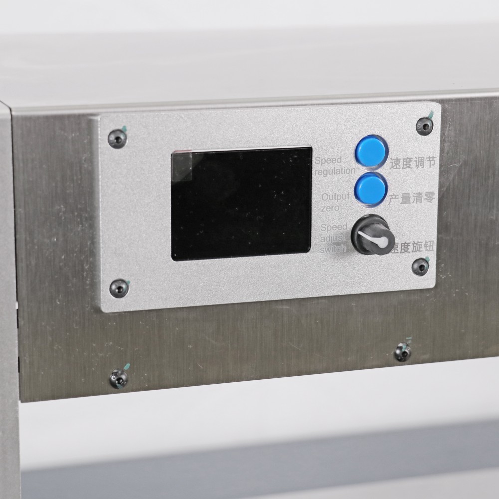 ICT-MBV360C | Moving Blade NYÁK-leválasztó gép