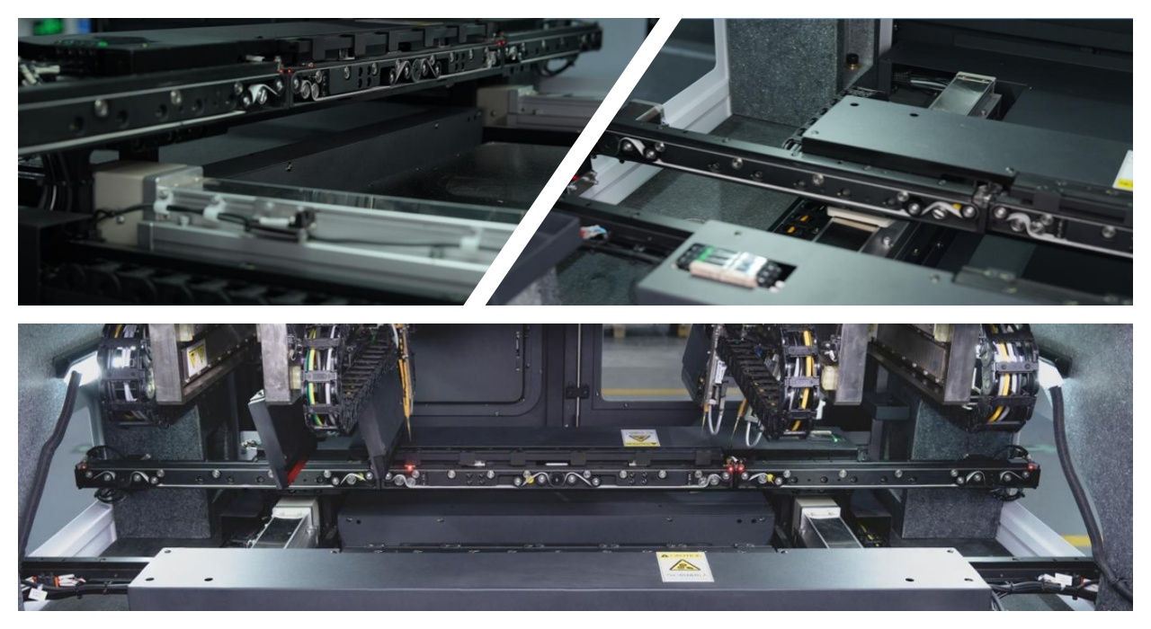 3 Sz&aacute;ll&iacute;t&oacute;szalagos rendszer