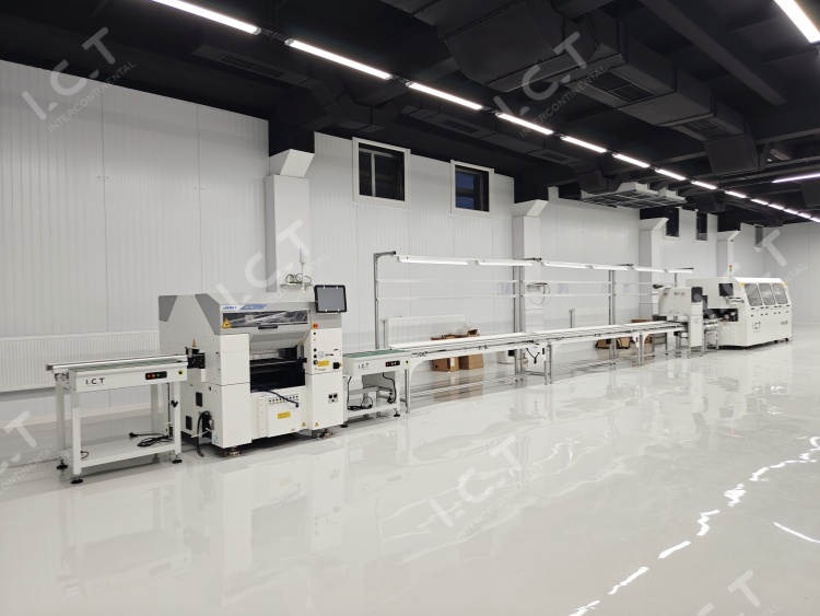 ICT DIP gy&aacute;rt&oacute;sor &Uuml;zbegiszt&aacute;nban