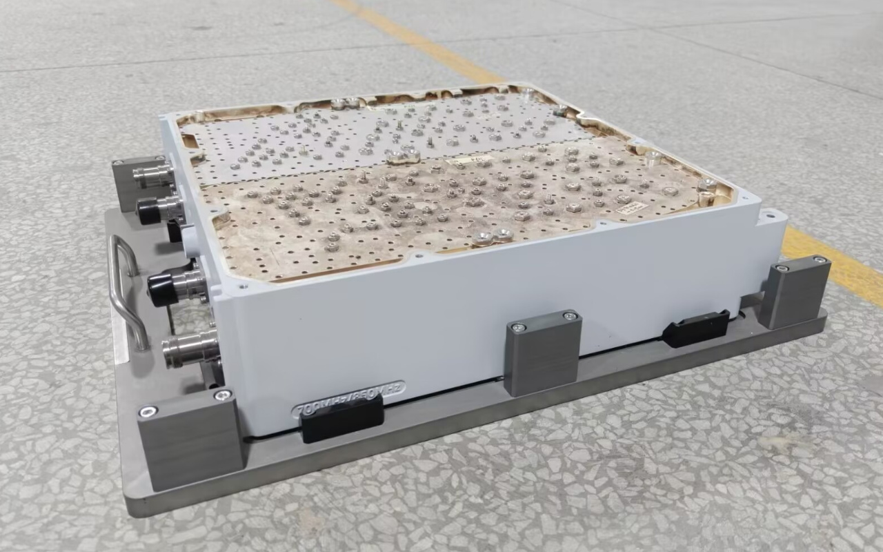 7.2 5G b&aacute;zis&aacute;llom&aacute;s f&eacute;m &uuml;regszűrő projekt