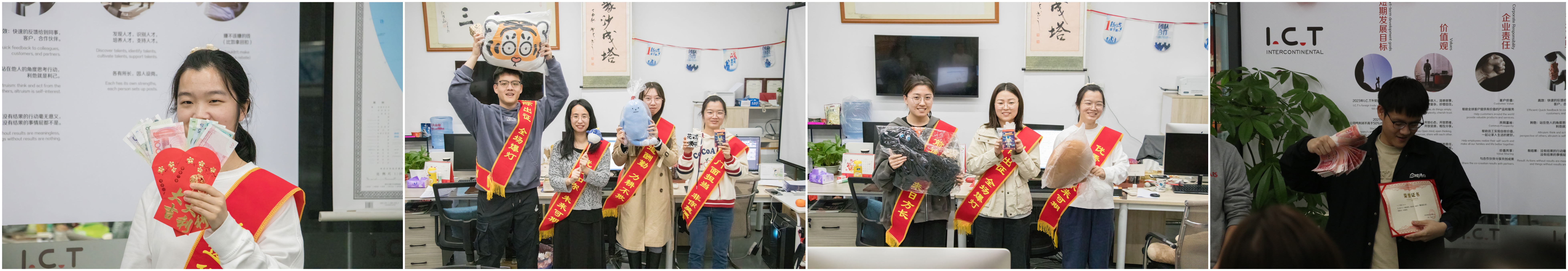 IKT értékesítési verseny