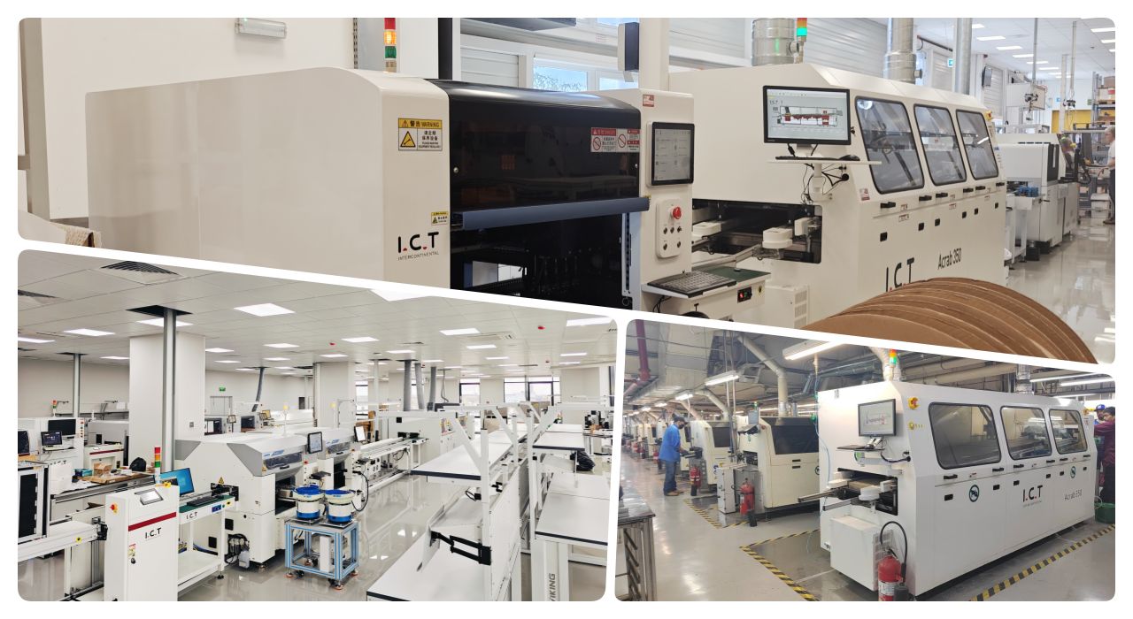 Hullámforrasztógép 103