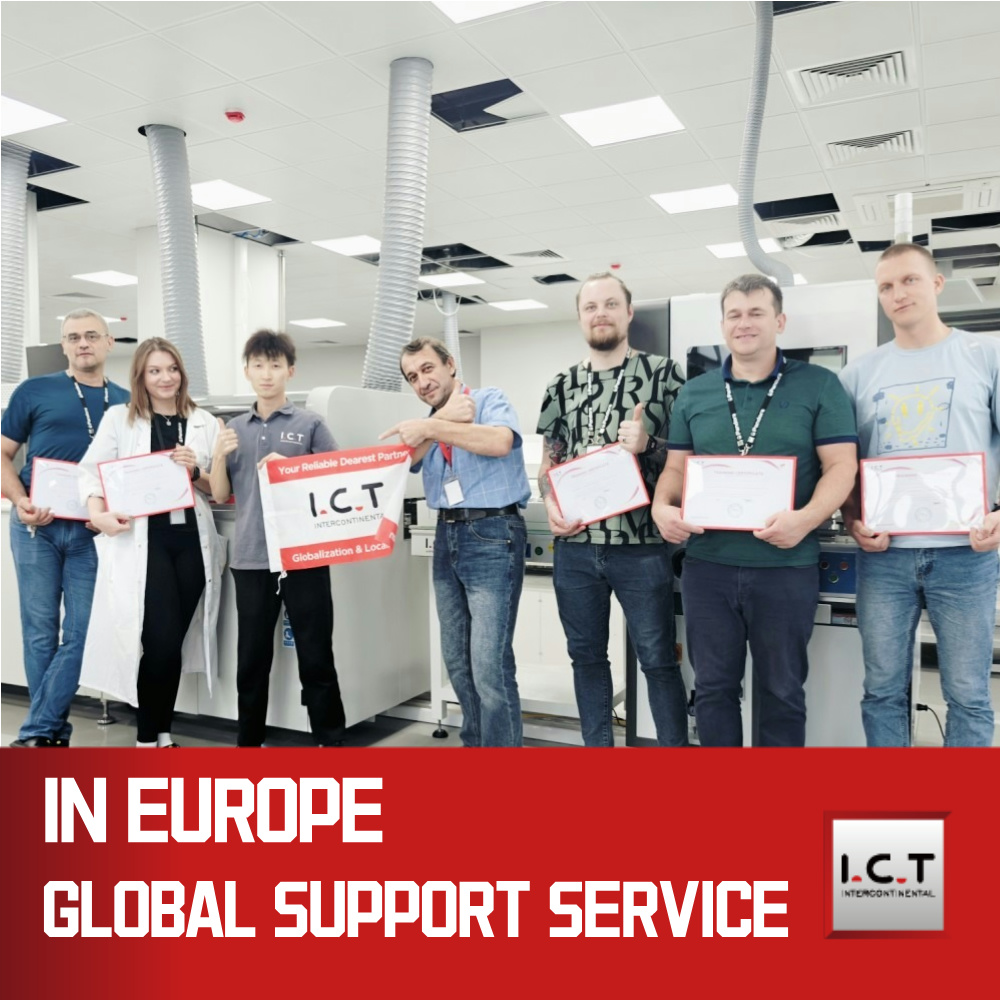 IKT | Speciális DIP forrasztógép hőcserélőhöz