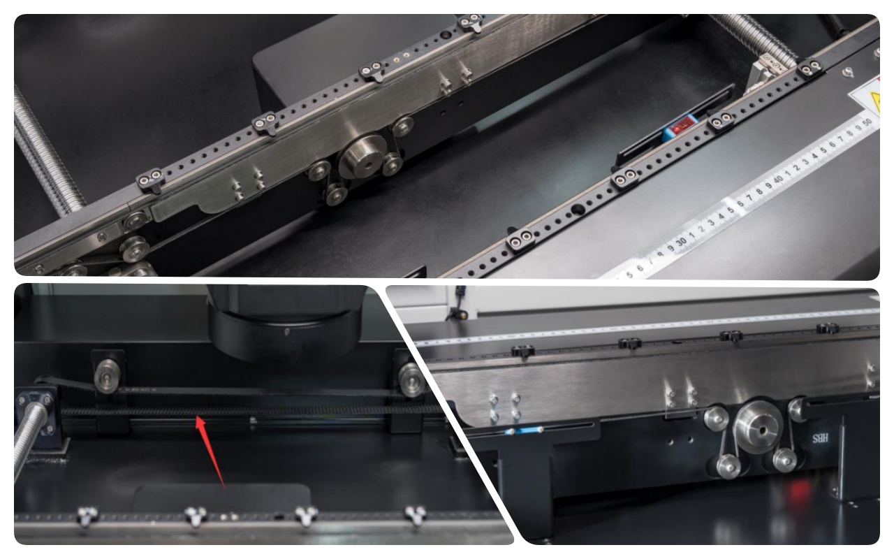 Közlekedési rendszer