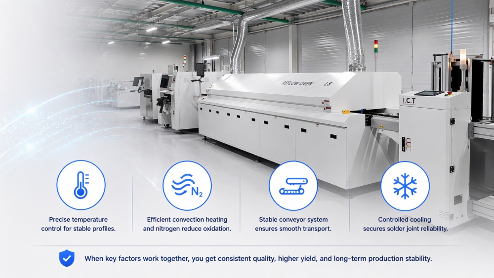 Főbb technikai t&eacute;nyezők, amelyek meghat&aacute;rozz&aacute;k a Reflow Performance.jpg