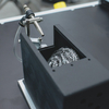 IKT | 4 tengelyes PCB Automata huzalforrasztó robot