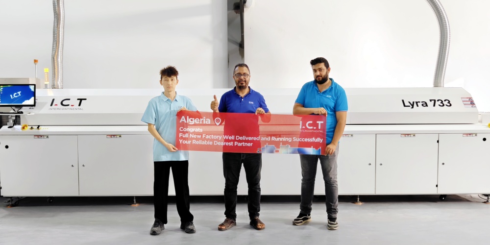 Az ICT teljes SMT gy&aacute;rt&oacute;sort sz&aacute;ll&iacute;t az okostelefonok gy&aacute;rt&aacute;s&aacute;hoz Alg&eacute;ri&aacute;ban.jpg
