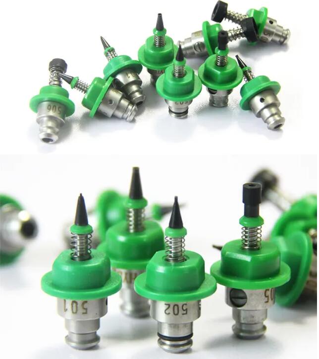 SMT Pick and Place G&eacute;p f&uacute;v&oacute;ka