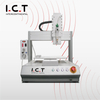 ICT-S300 | Asztali automata sugáradagoló gép