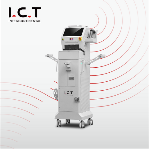 ICT-AISM08 | SMT automatikus intelligencia illesztőgép