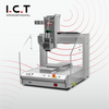 IKT | PCB asztali panel elválasztó router PCB vágásához