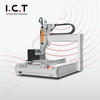 ICT-SCR640 | Rögzítő Desktop TM csavarhúzó robot