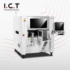 ICT-310P | SMT Inline címkerögzítő a PCB összeszerelő sorba 