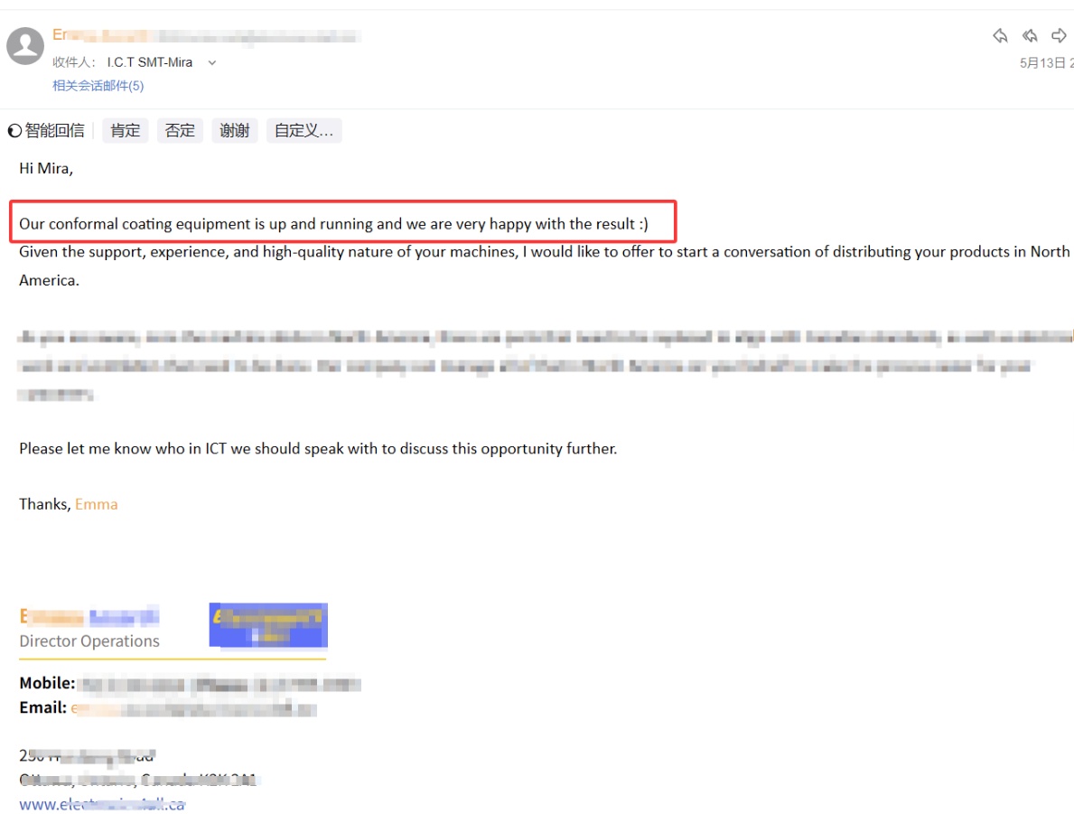 Az ICT konform bevon&oacute;g&eacute;p kiemelkedő &uuml;gyf&eacute;l-visszajelz&eacute;st kap &Eacute;szak-Amerik&aacute;ban.jpg