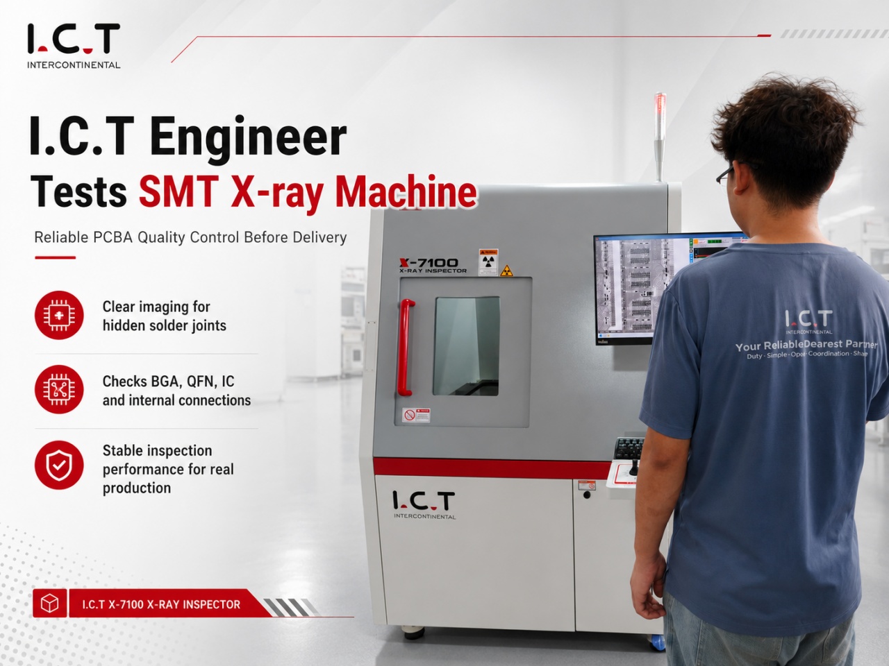 ICT m&eacute;rn&ouml;k Vizsg&aacute;lja meg az SMT X-ray.jpg-t
